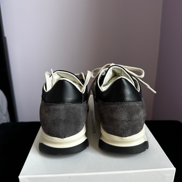 Common Projects Track Classic Sneakers - Picture 9 of 14